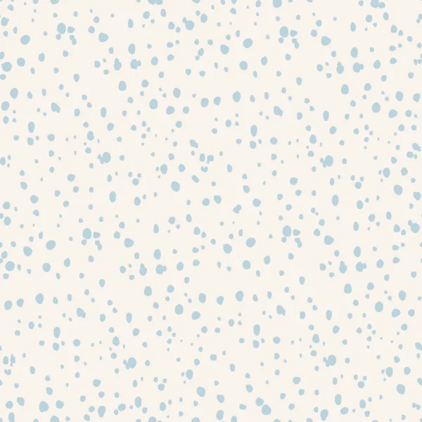 Speckles Blue