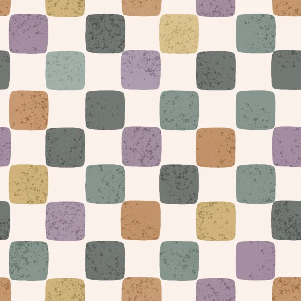 Colorful Bricks
