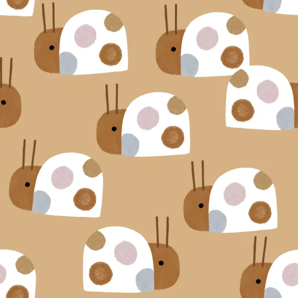 Dancing Bugs