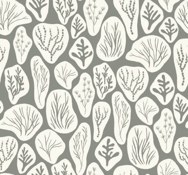 Ocean Botanicals Sage Green