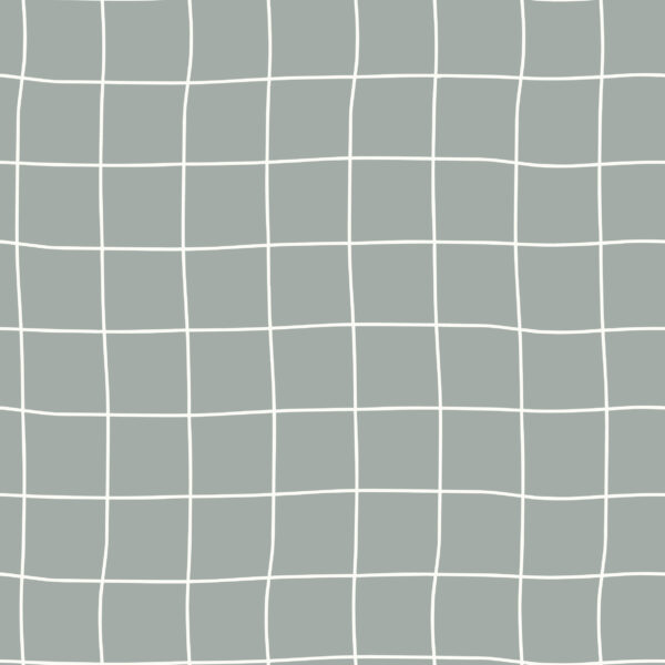 Checked Grey