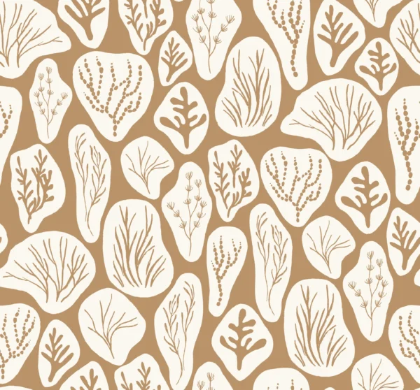 Ocean Botanicals Bronze