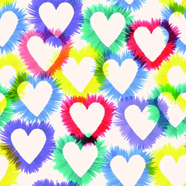 Sun Heart
