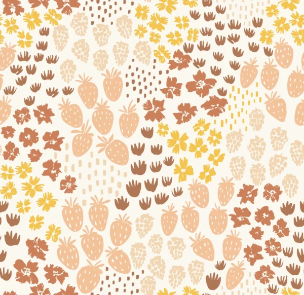 Berry Meadows Multi All Spice