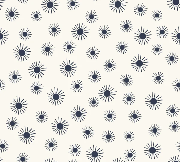 Sunshine Suns Navy Blue