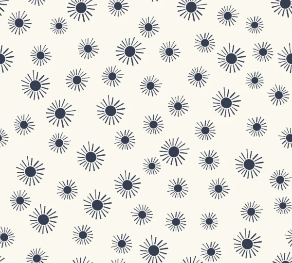 Sunshine Suns Navy Blue