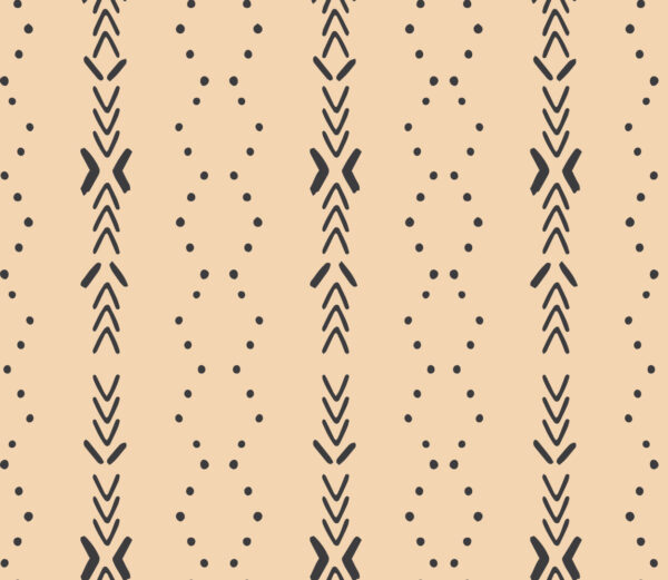 Ziggy Dotty Autumn Blond