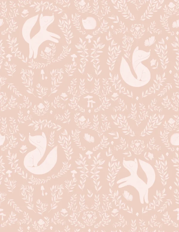 Fox Pink