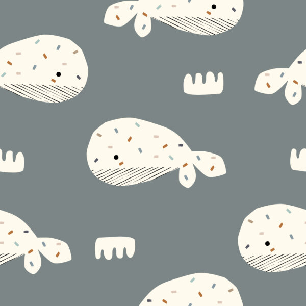 Whales Stone
