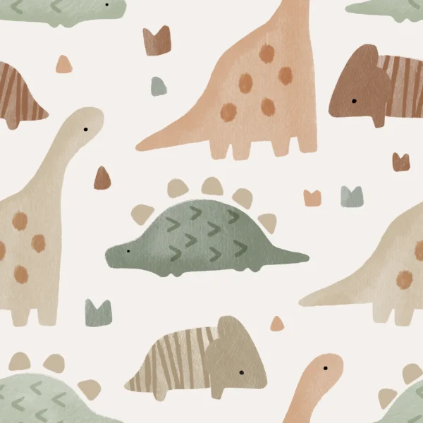 Little Dino Pals Daylight
