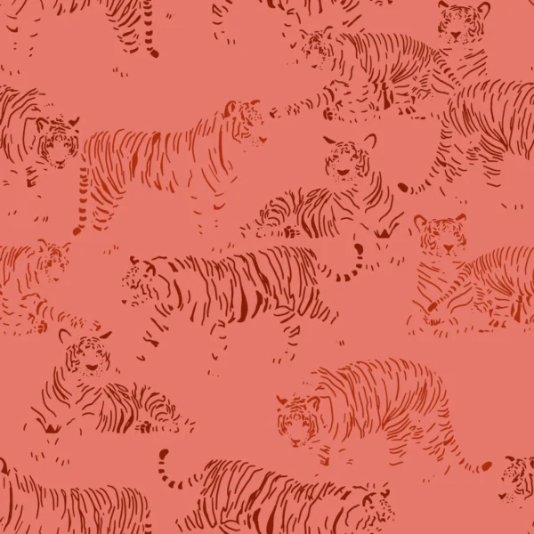 Tiger Coral