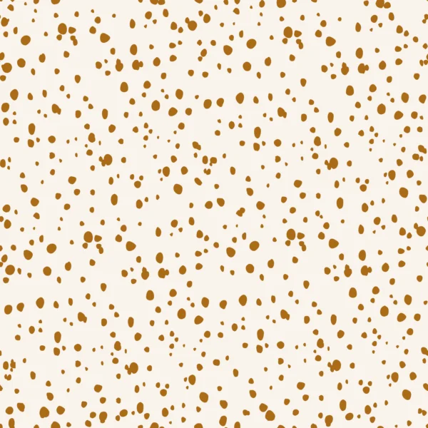 Speckles Brown Offwhite
