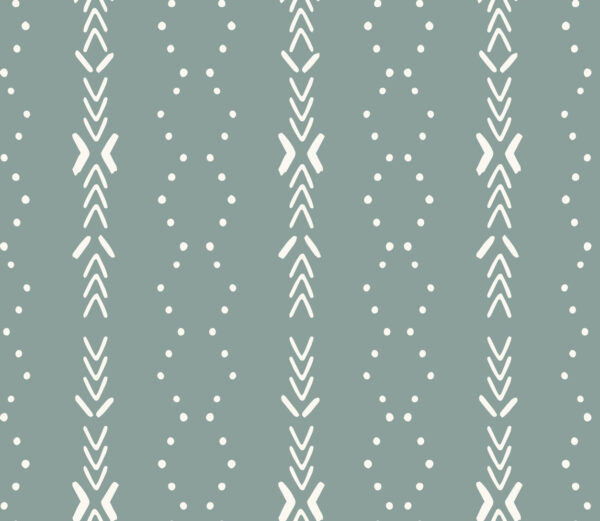 Ziggy Dotty Green