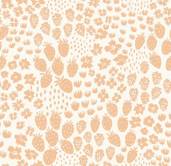 Berry Meadows Autumn Blond