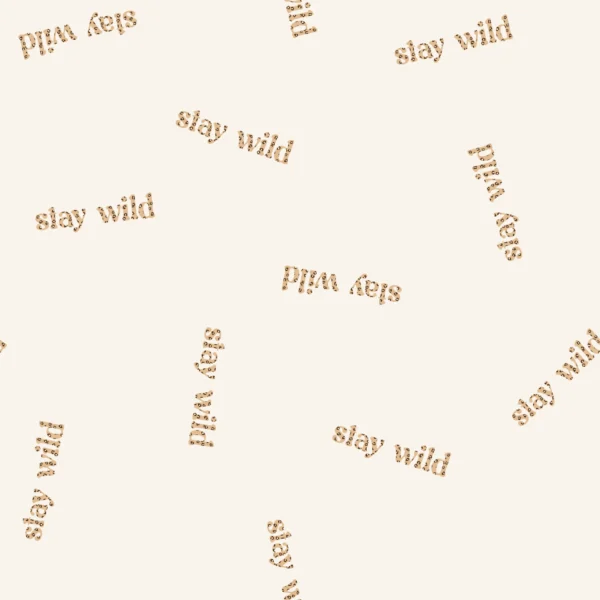 Stay Wild