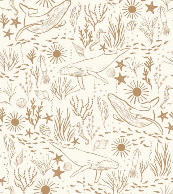 Under The Sea Bronze