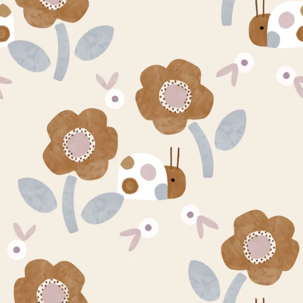 Dancing Blossom