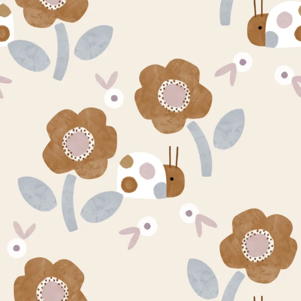 Dancing Blossom
