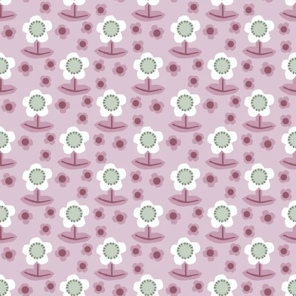 Blush Blossoms