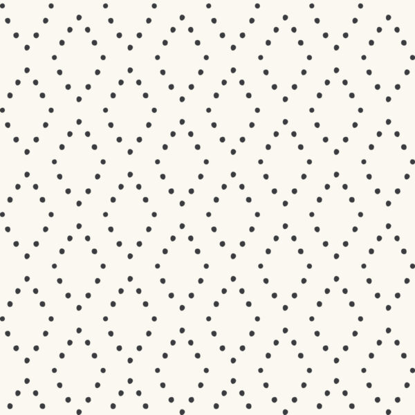 Diamond Dust Black & White