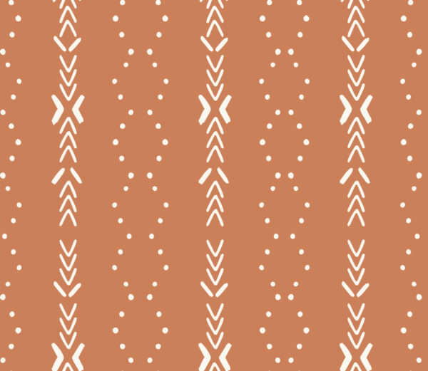 Ziggy Dotty Brown