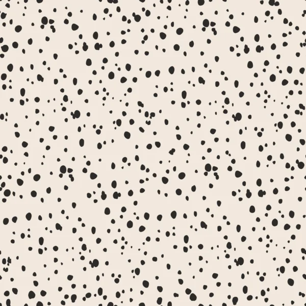 Speckles Black Beige
