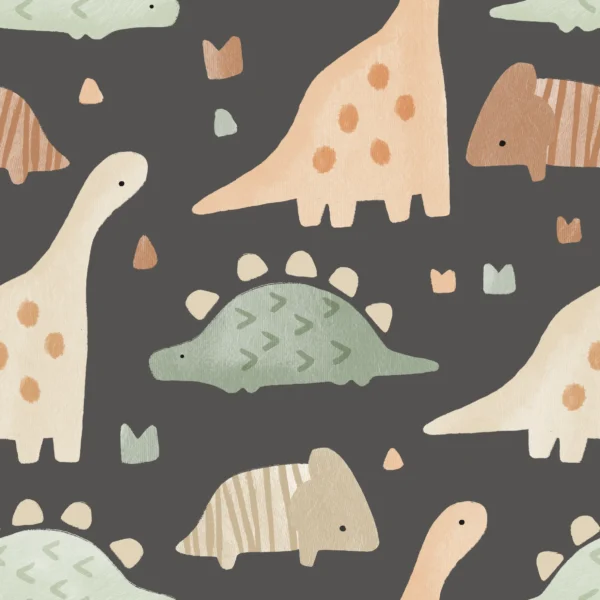 Little Dino Pals Night