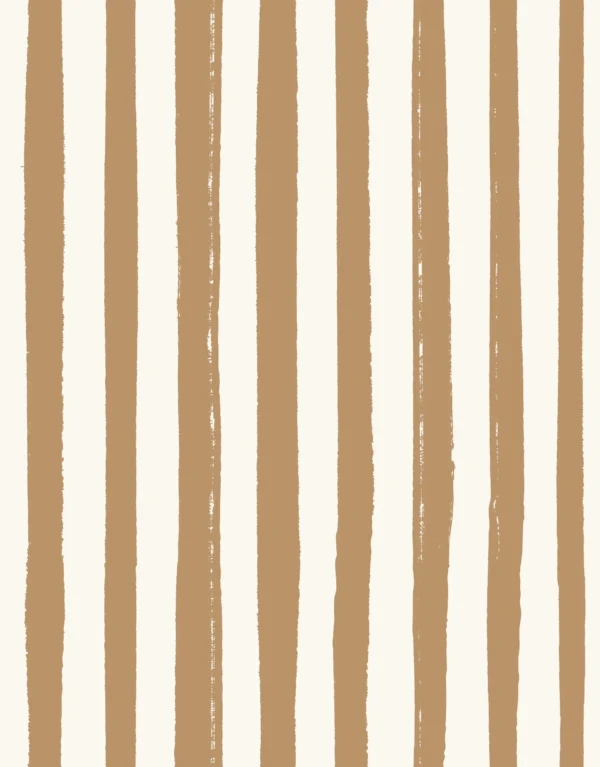 Rough Stripe Bronze