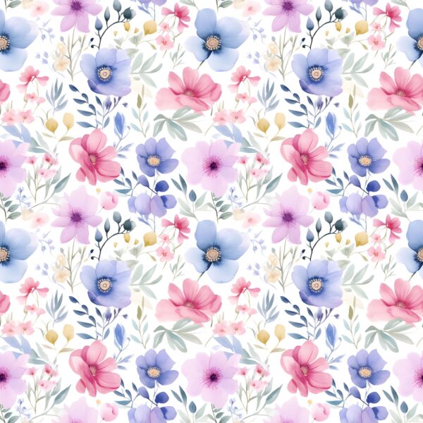 Soft Meadow