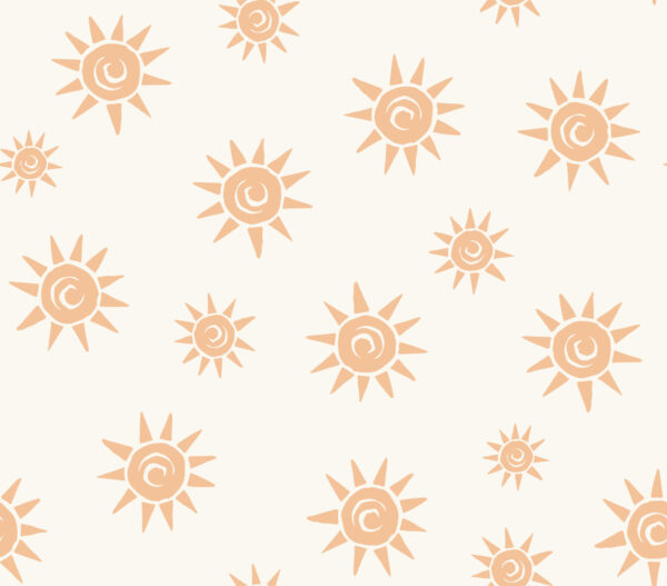Sunny Days Peach