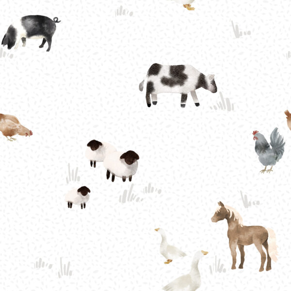 Simple Farm
