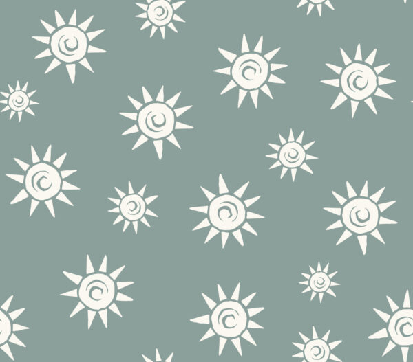 Sunny Days Sage