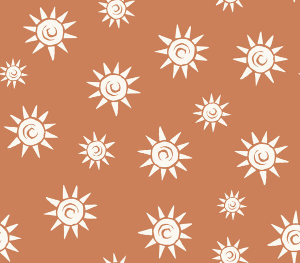 Sunny Days Rust