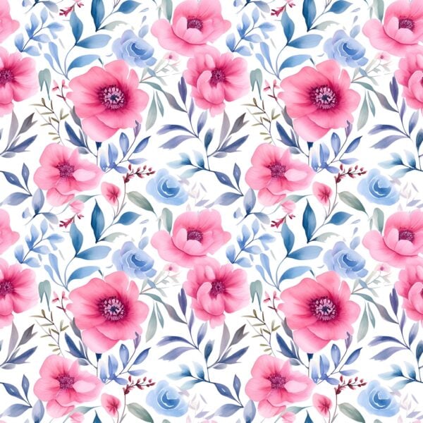 Blush & Breeze