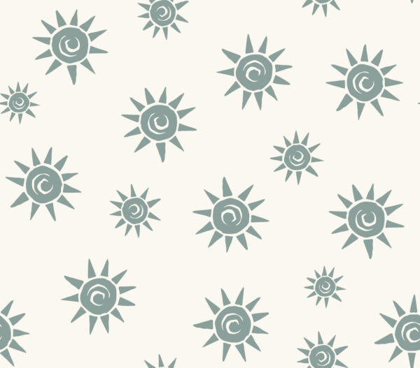Sunny Days Cream Sage