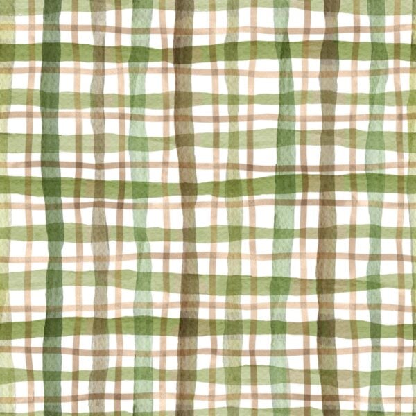 Hygge Plaid Nature