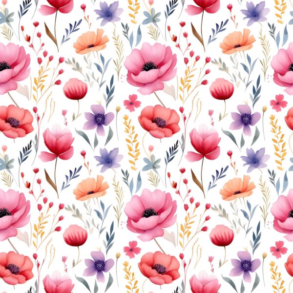 Blossom Meadow