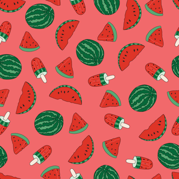 Watermelon in Bean Read