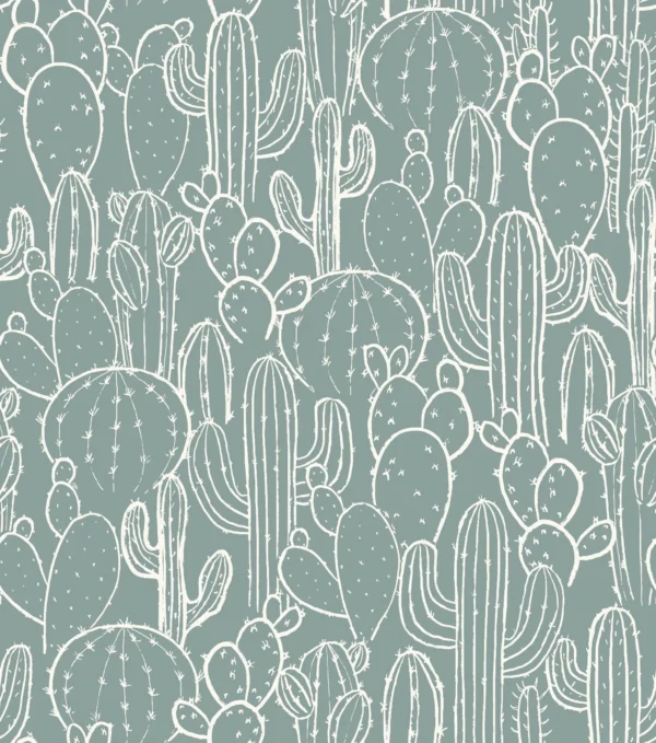 Cactus Patch Sage