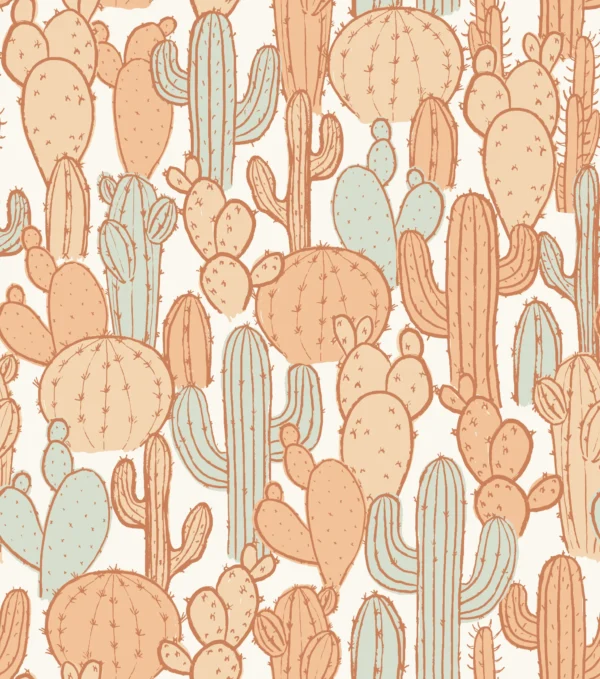 Cactus Patch Sherbet