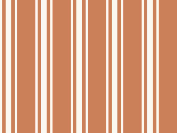 Beach Stripe Rust