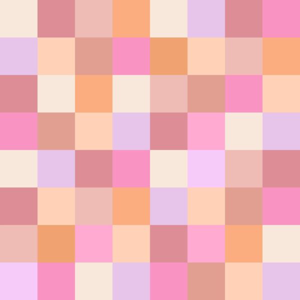 Girly Checks