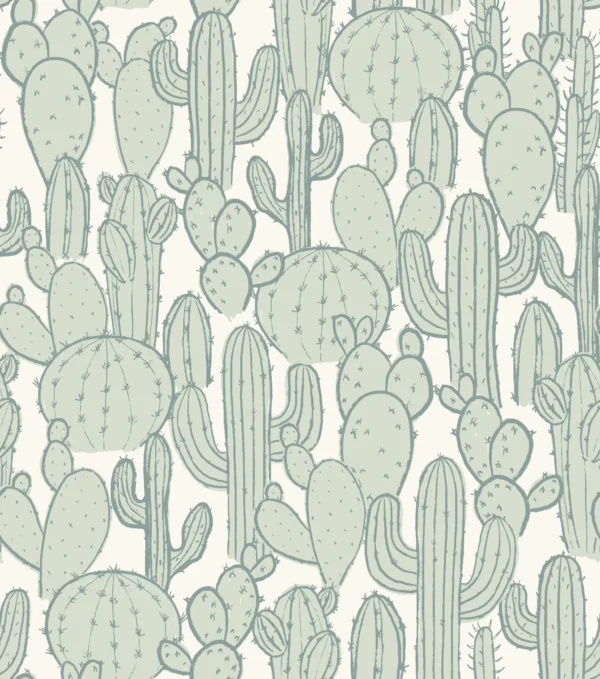 Cactus Patch Mint