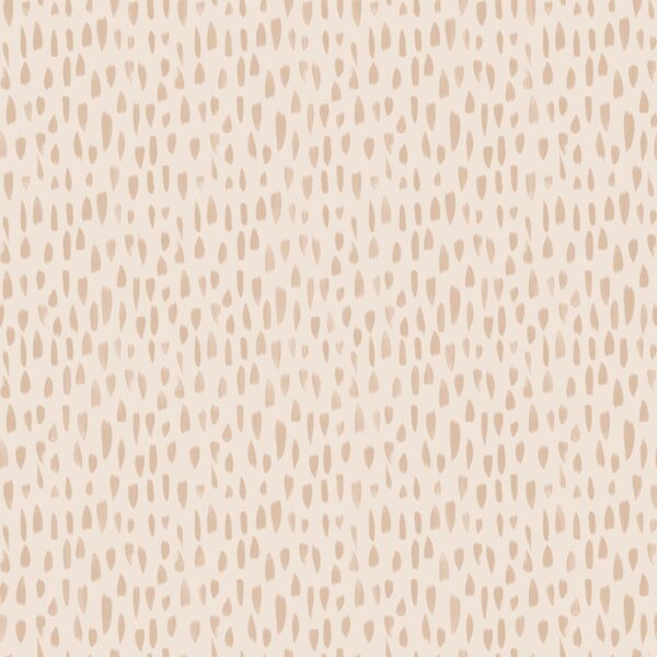 Brushstrokes Beige