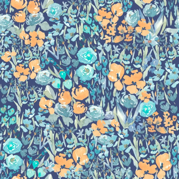 Blue Prairie