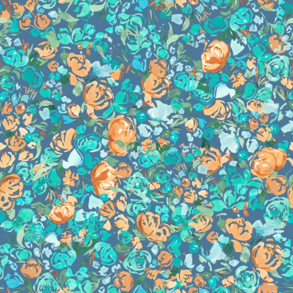 Ocean Bloom