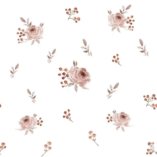 Small Roses