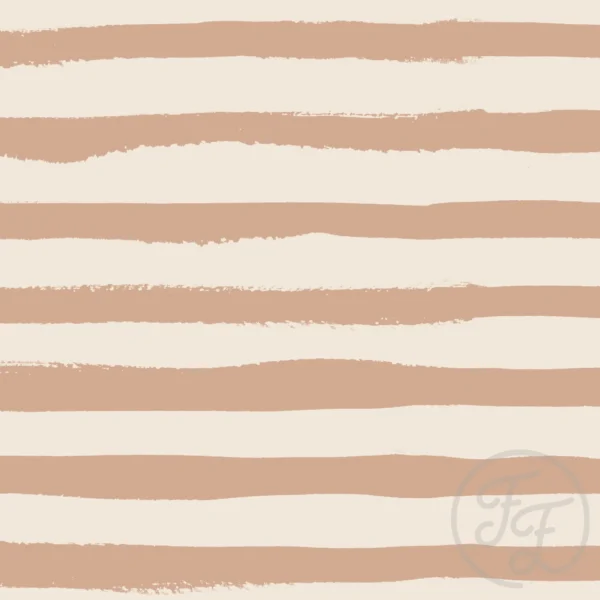 Painted Stripe Big Hazelnut