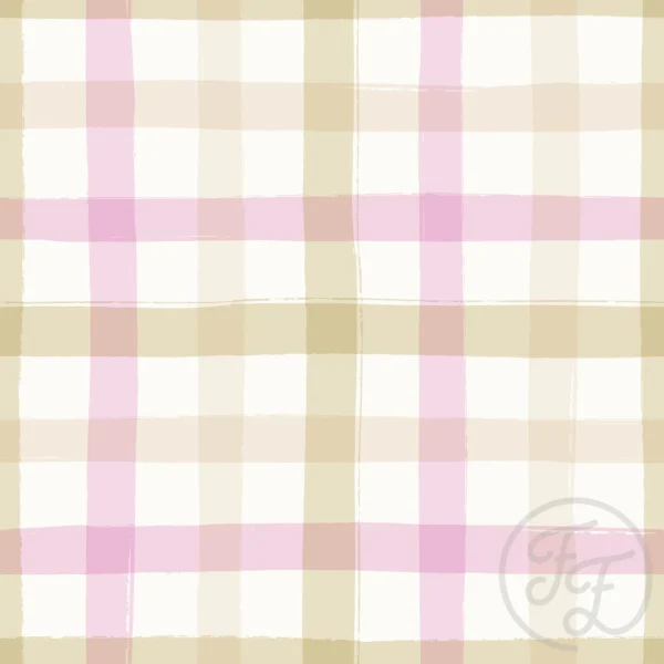 Carré Pink Multi Big