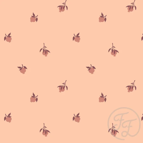 Pomegranate Peach Plum